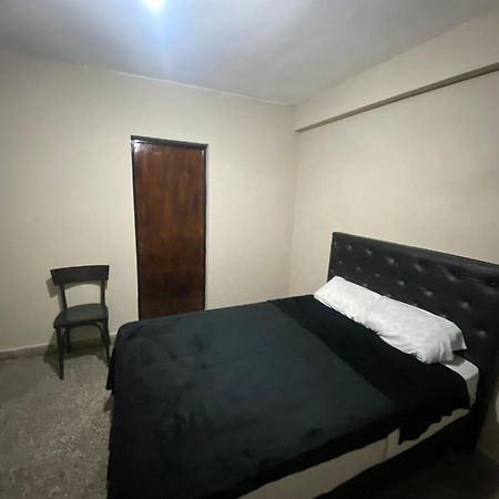 Urban Jungle Hostel San Miguel de Tucumán Eksteriør billede
