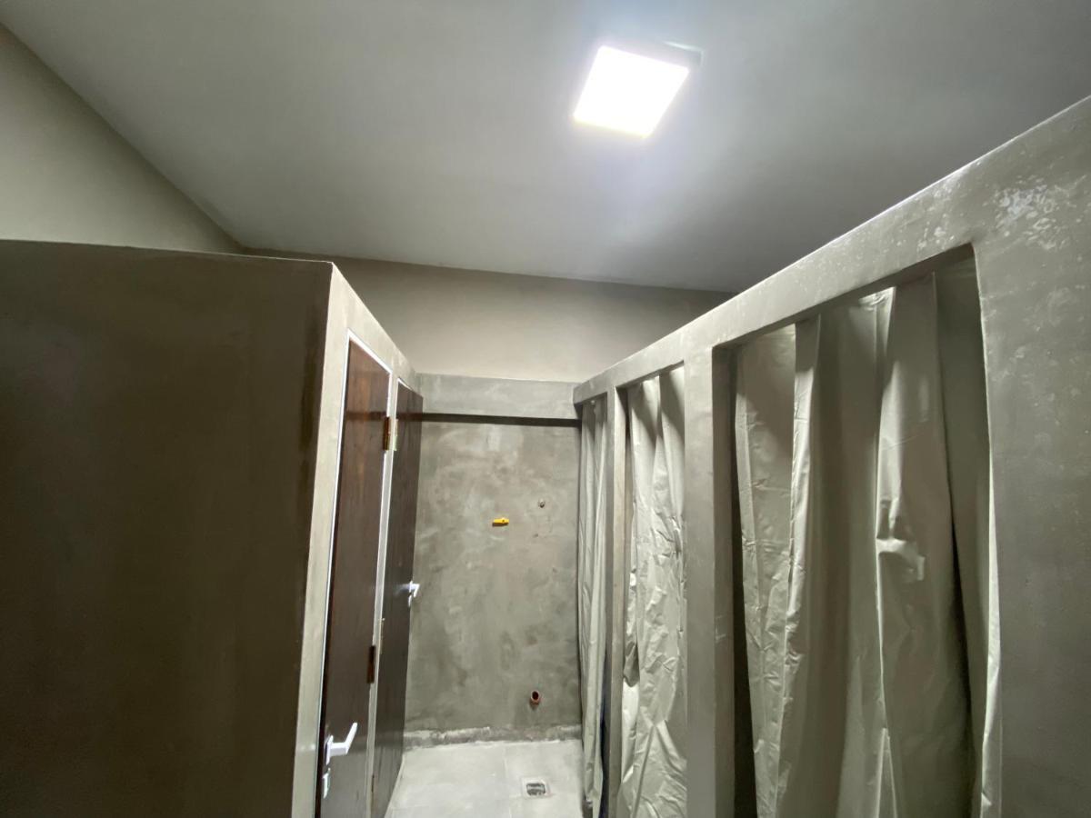 Urban Jungle Hostel San Miguel de Tucumán Eksteriør billede