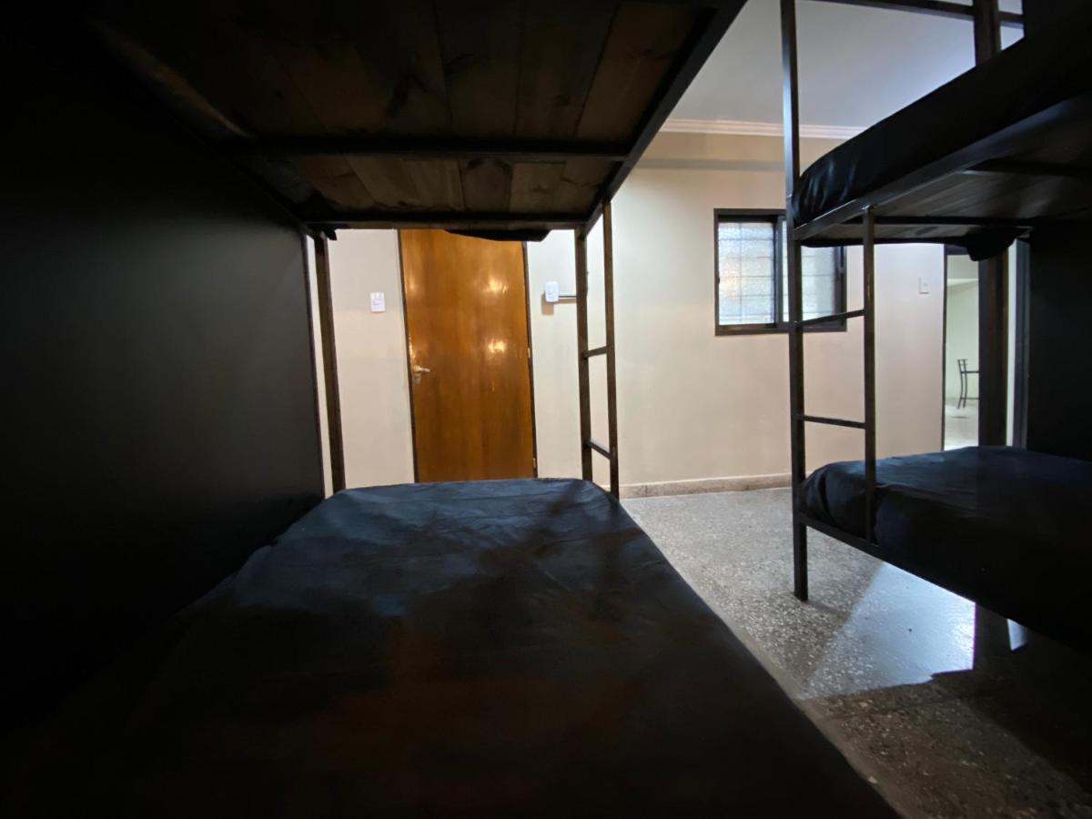 Urban Jungle Hostel San Miguel de Tucumán Eksteriør billede