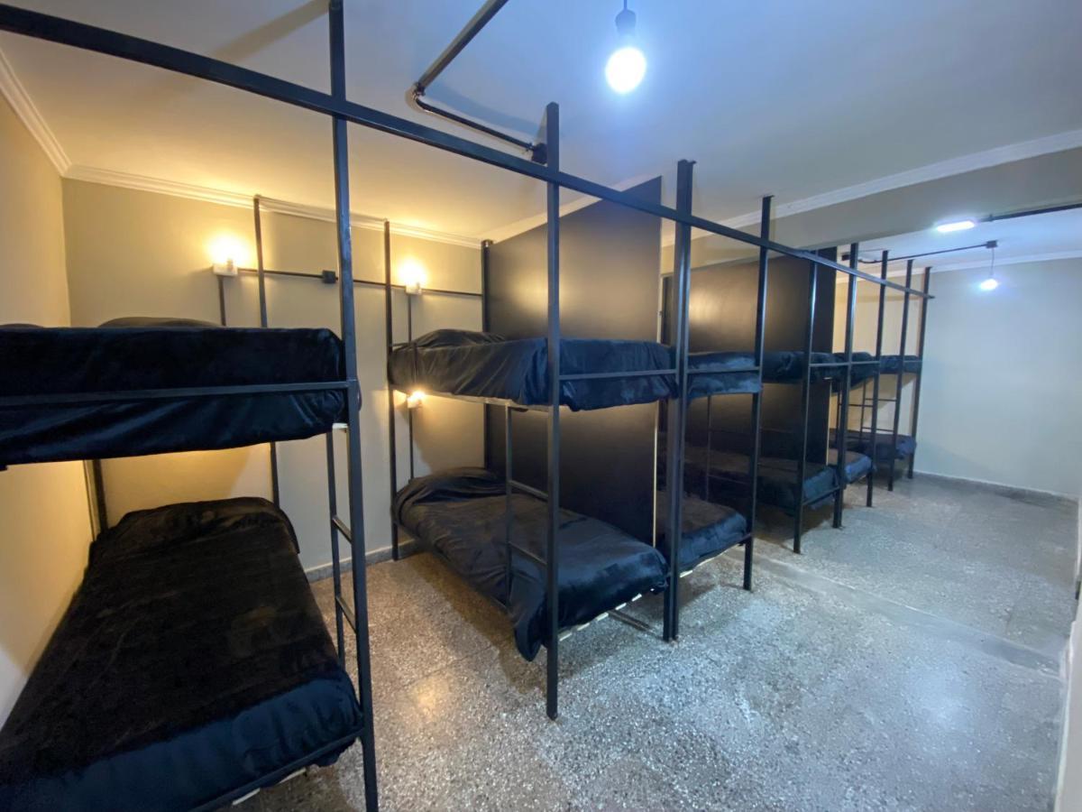 Urban Jungle Hostel San Miguel de Tucumán Eksteriør billede
