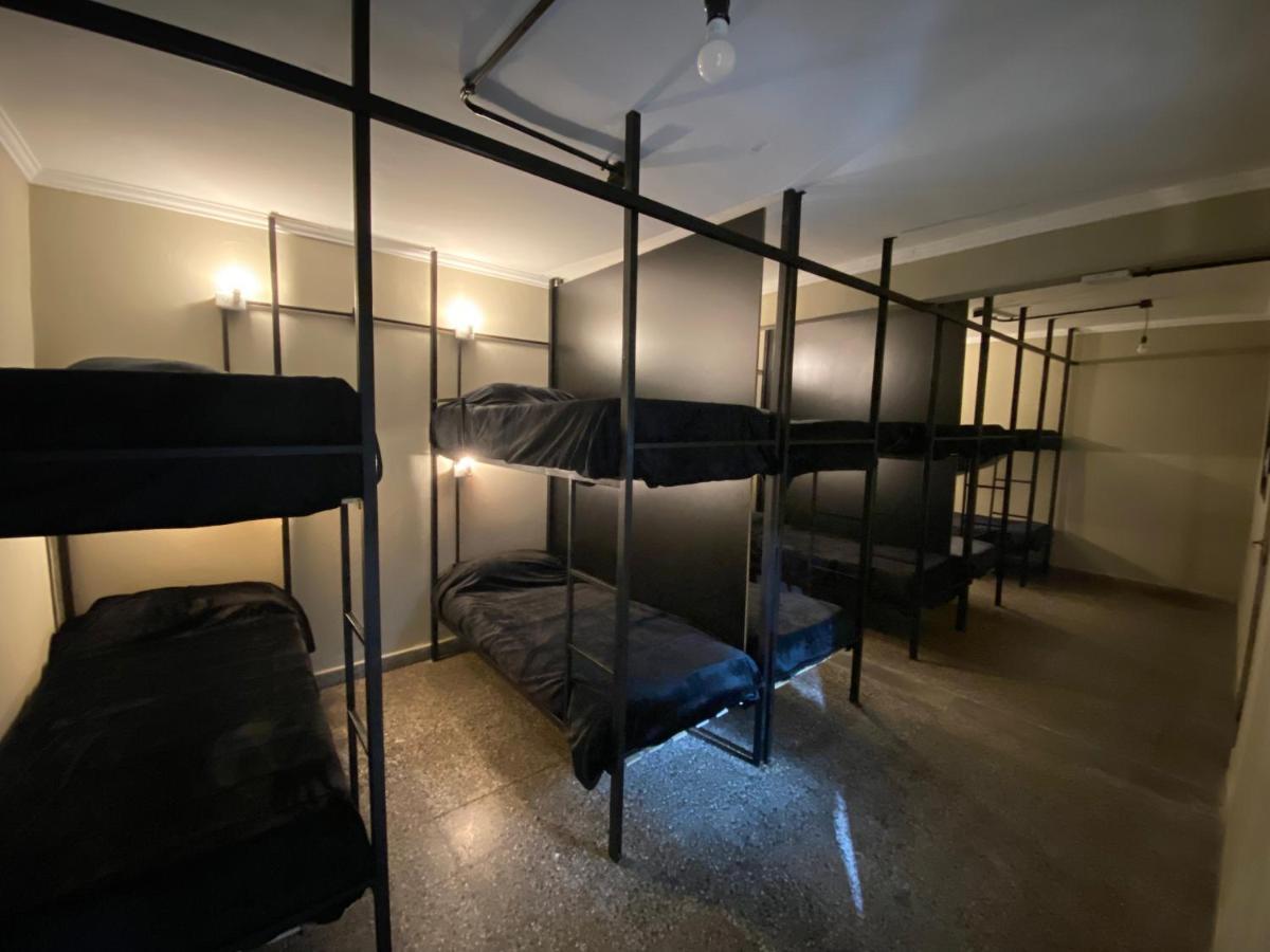 Urban Jungle Hostel San Miguel de Tucumán Eksteriør billede