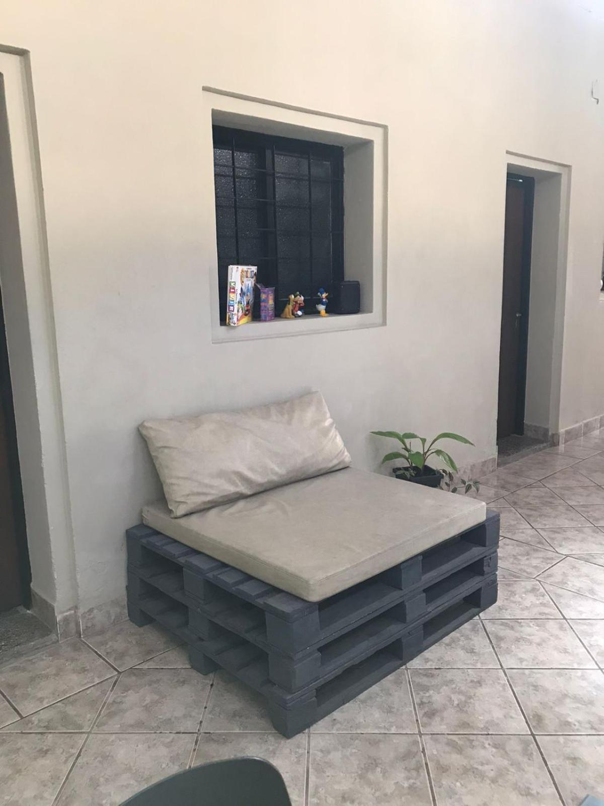 Urban Jungle Hostel San Miguel de Tucumán Eksteriør billede