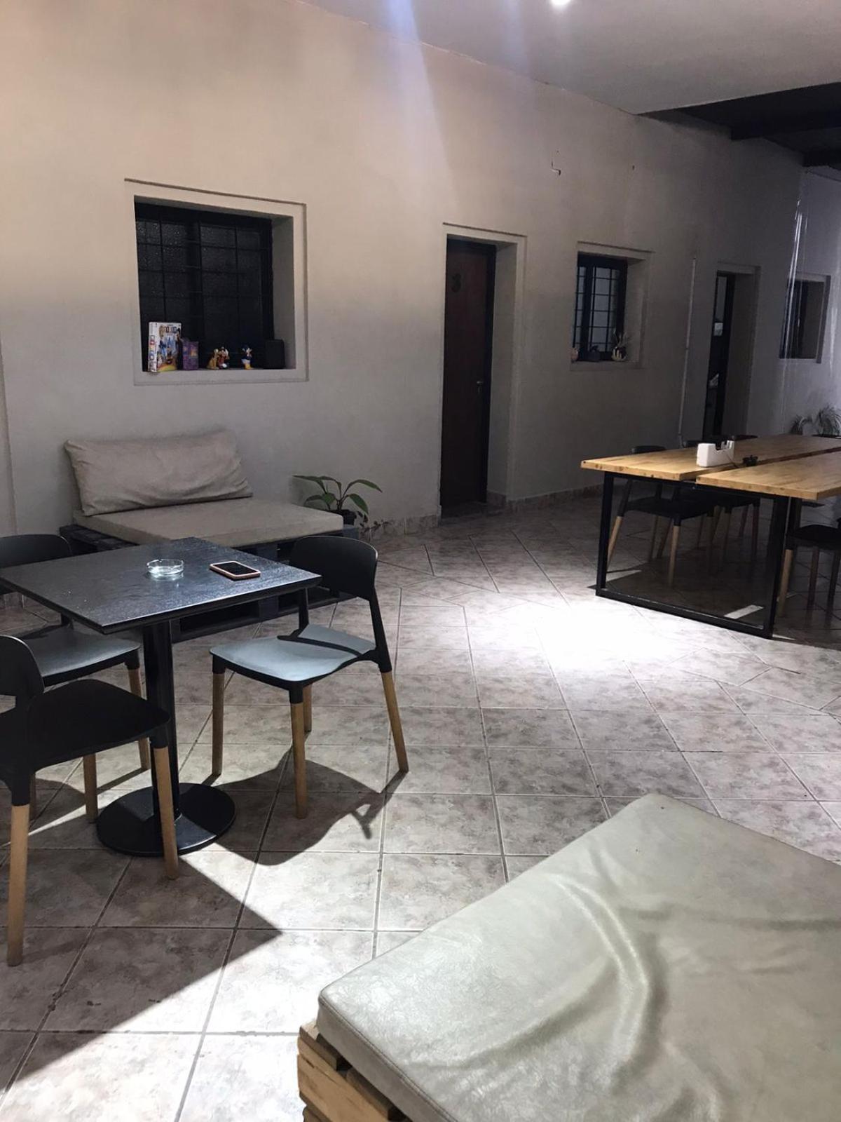Urban Jungle Hostel San Miguel de Tucumán Eksteriør billede