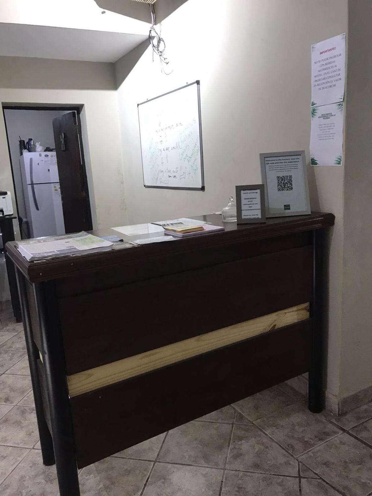 Urban Jungle Hostel San Miguel de Tucumán Eksteriør billede