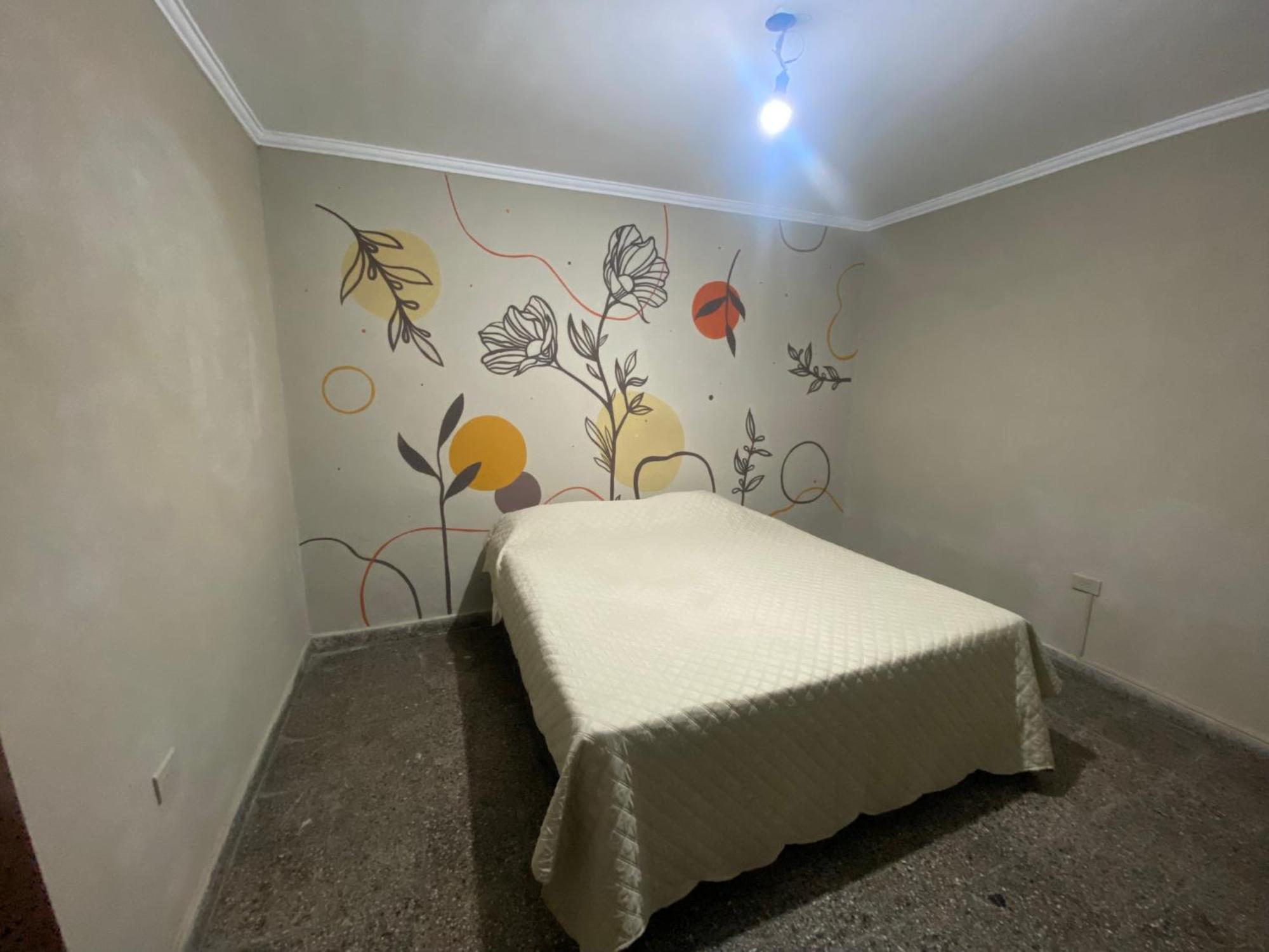 Urban Jungle Hostel San Miguel de Tucumán Eksteriør billede