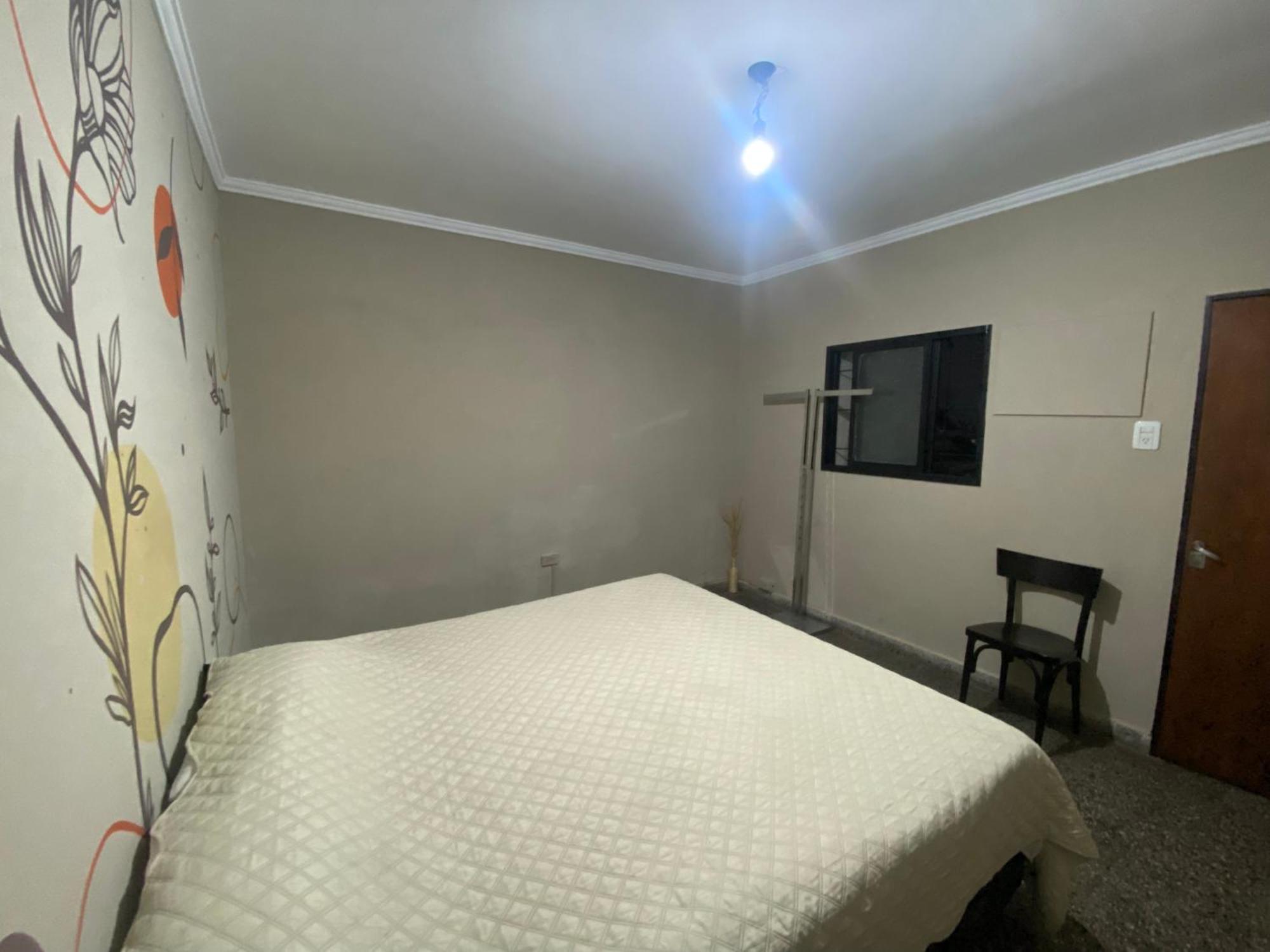 Urban Jungle Hostel San Miguel de Tucumán Eksteriør billede