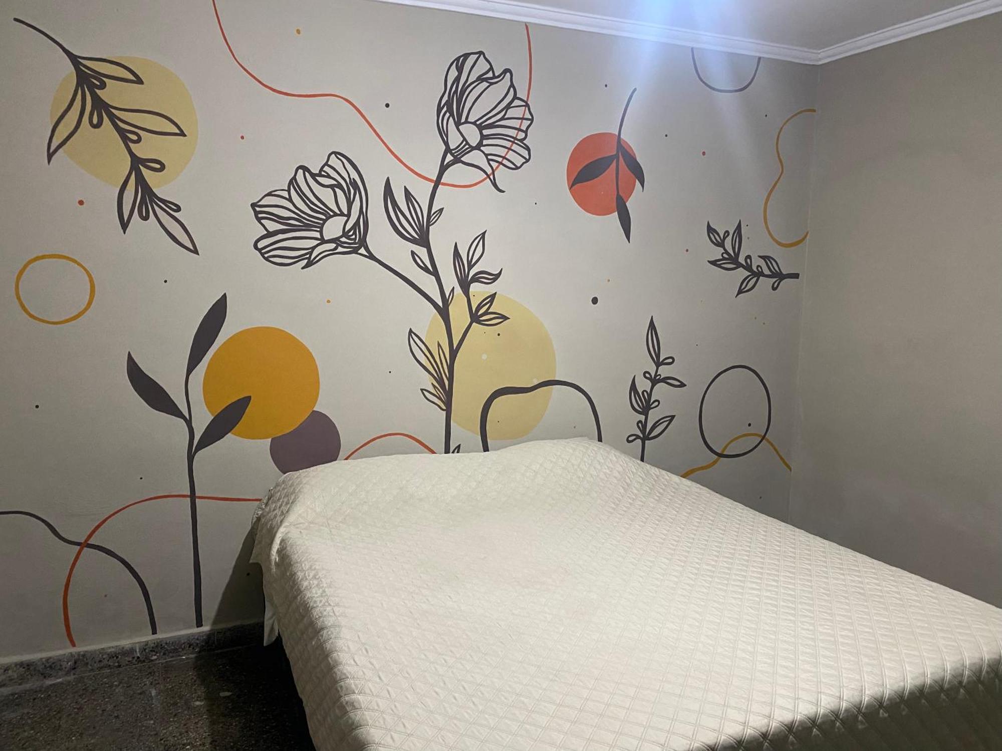 Urban Jungle Hostel San Miguel de Tucumán Eksteriør billede