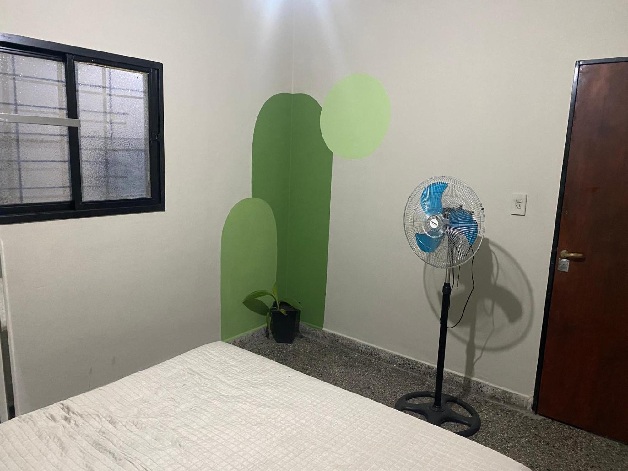 Urban Jungle Hostel San Miguel de Tucumán Eksteriør billede