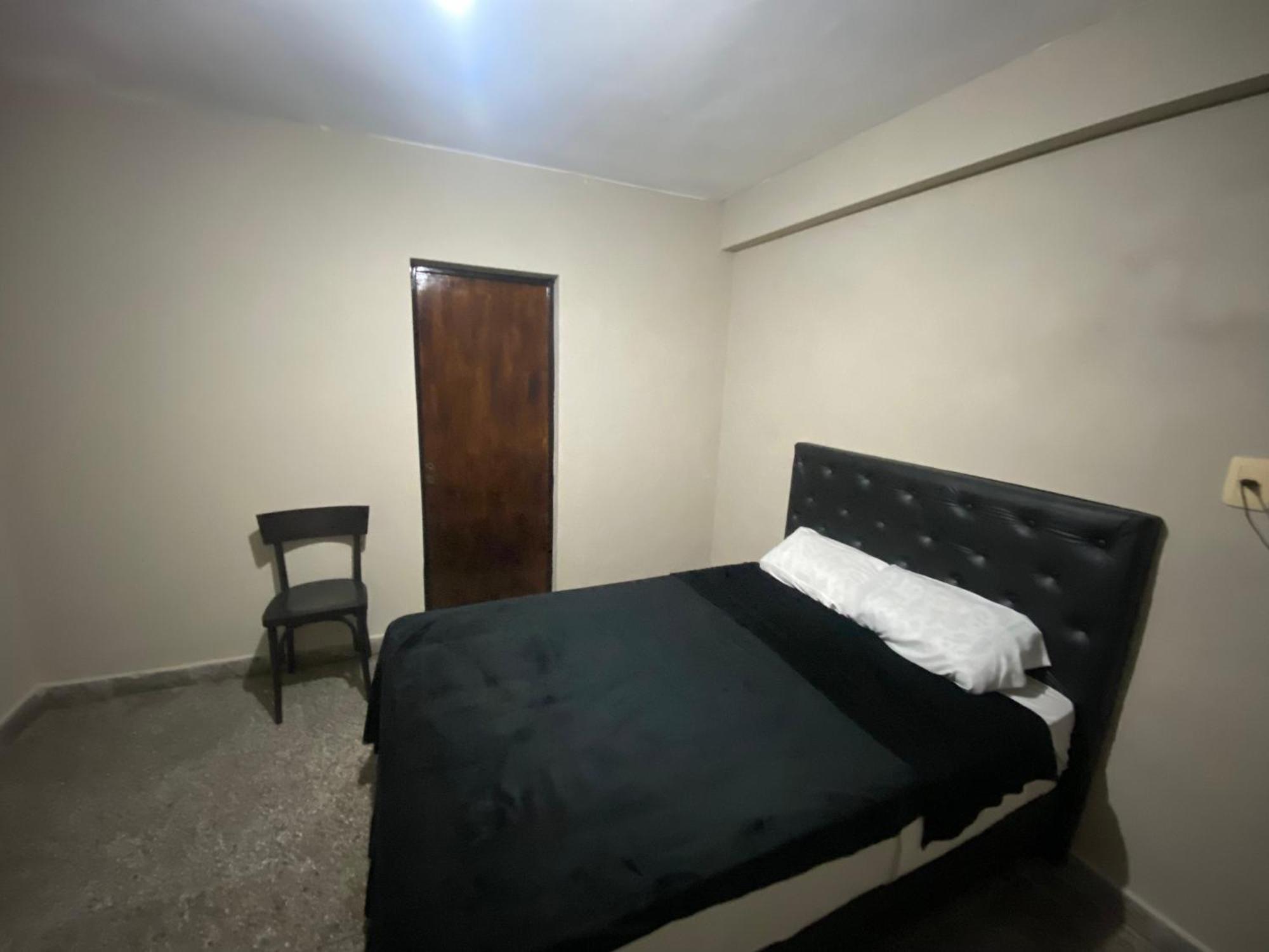 Urban Jungle Hostel San Miguel de Tucumán Eksteriør billede