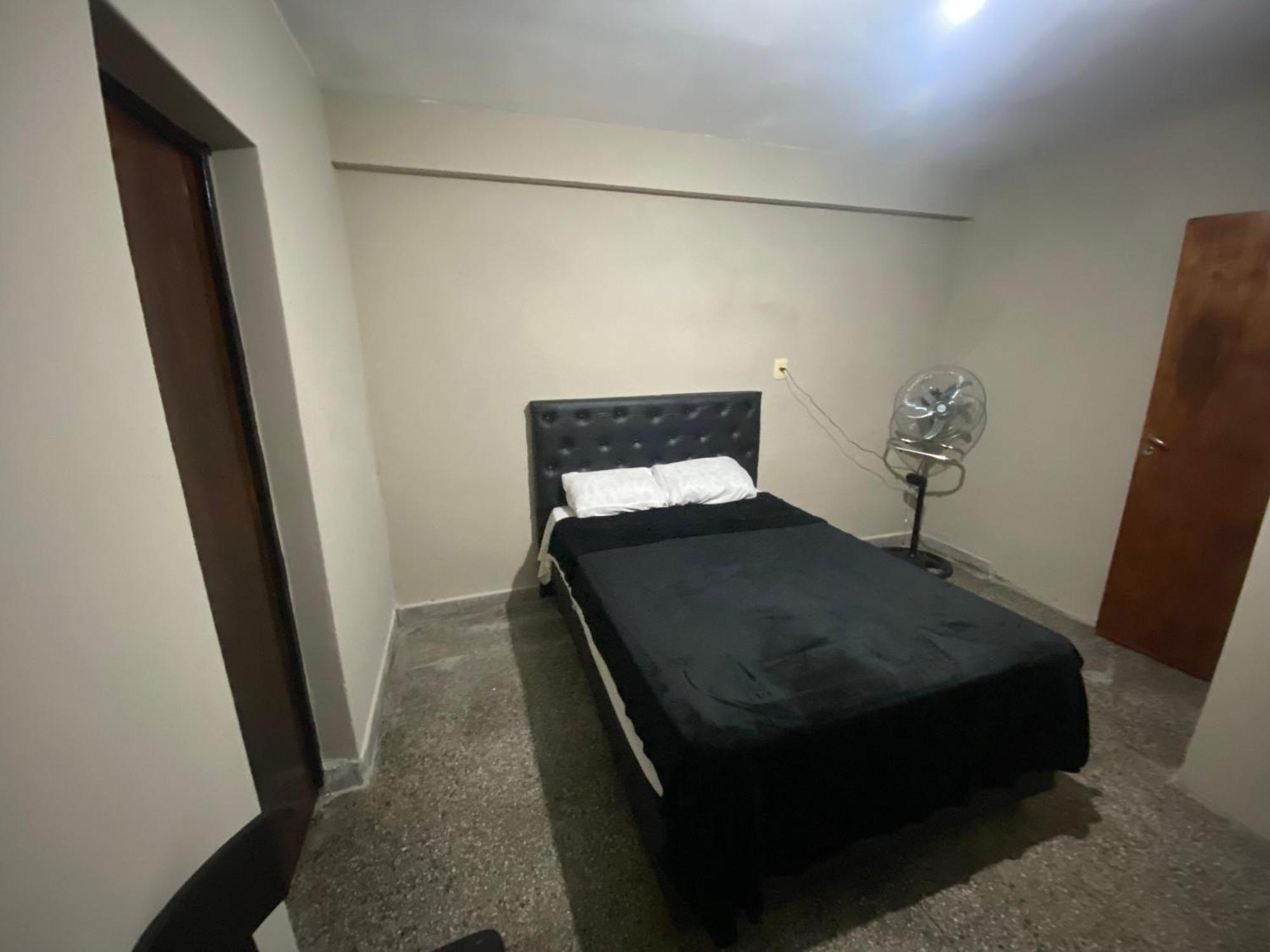 Urban Jungle Hostel San Miguel de Tucumán Eksteriør billede